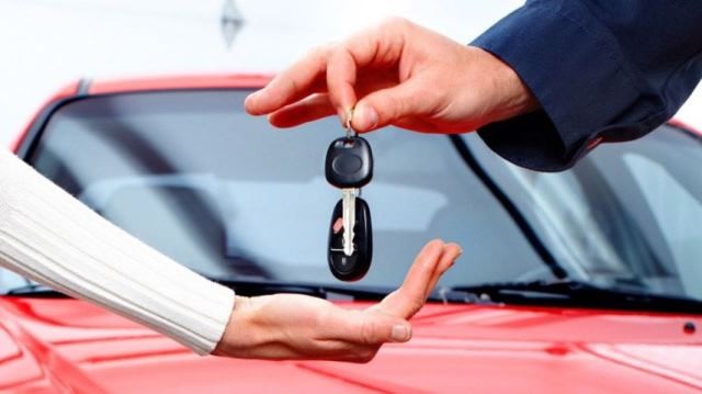 Нова безплатна услуга “Rent a car“ към застраховка „КАСКО“ на Uniqa България